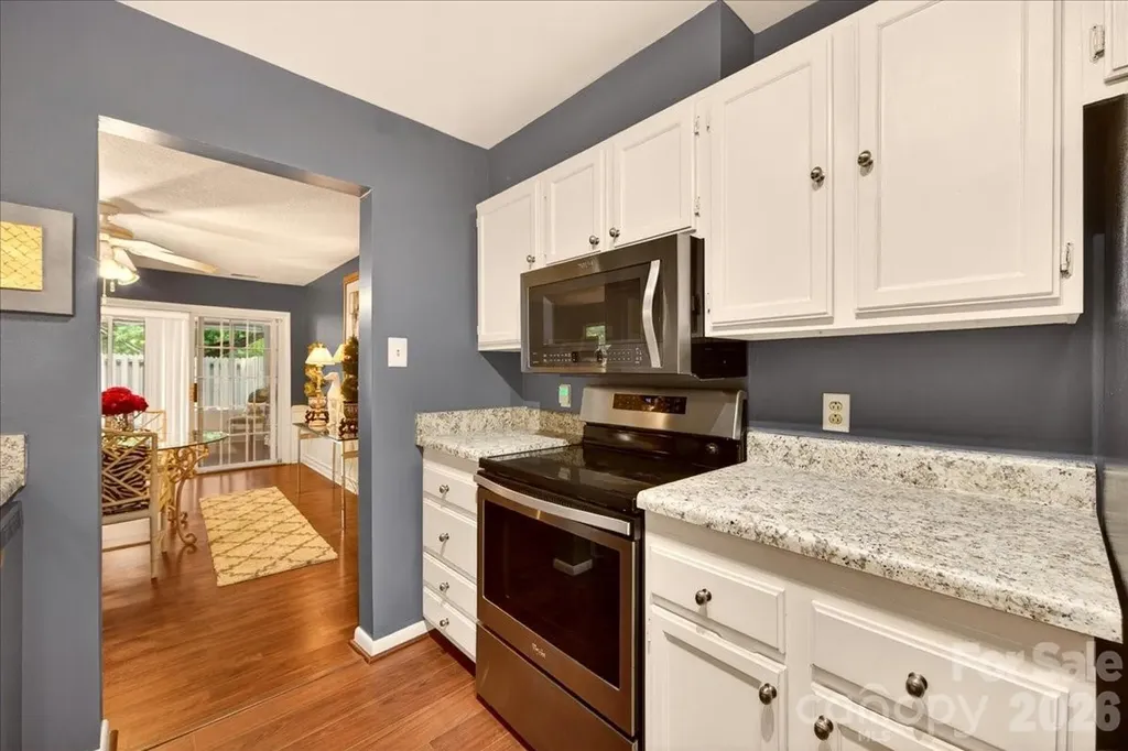 830 Sardis Cove Drive Charlotte NC 28270