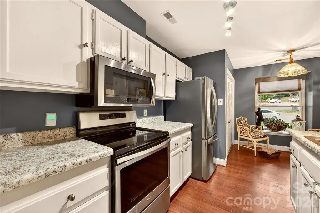830 Sardis Cove Drive Charlotte NC 28270
