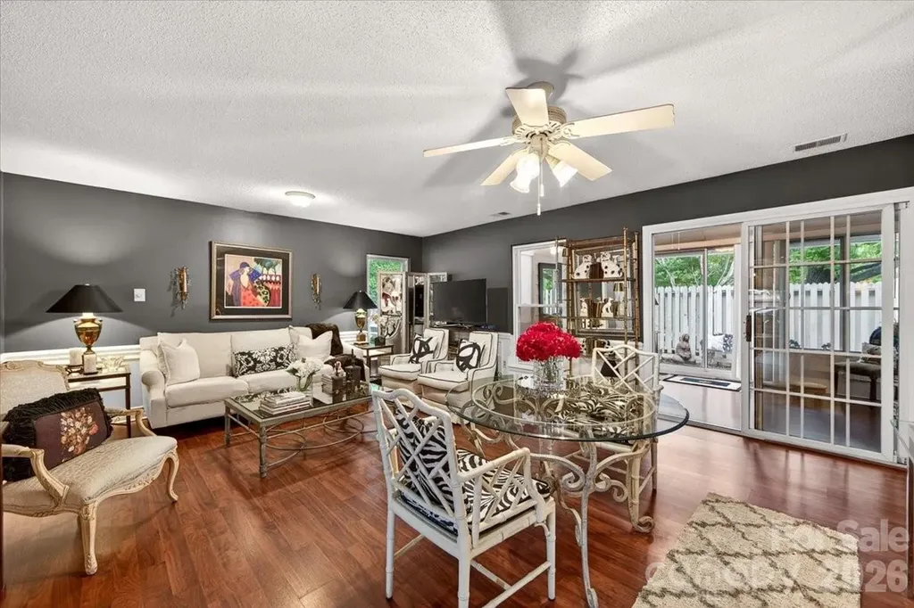 830 Sardis Cove Drive Charlotte NC 28270