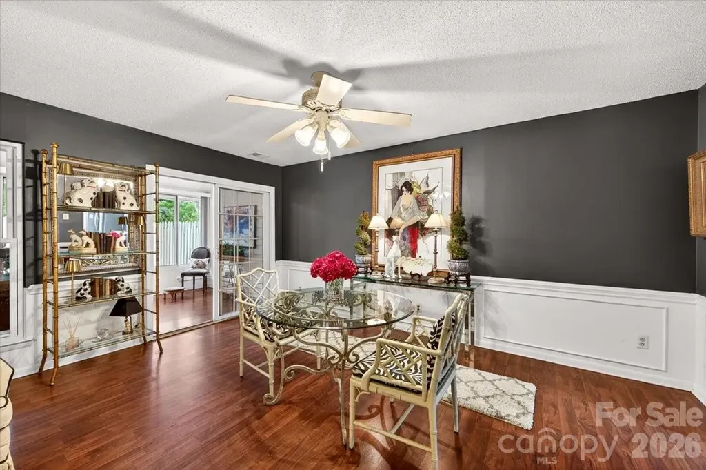830 Sardis Cove Drive Charlotte NC 28270