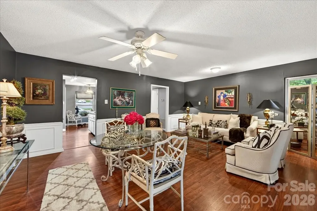 830 Sardis Cove Drive Charlotte NC 28270