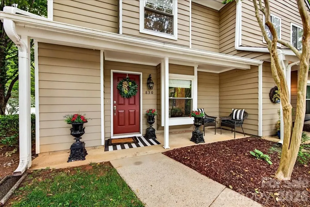 830 Sardis Cove Drive Charlotte NC 28270