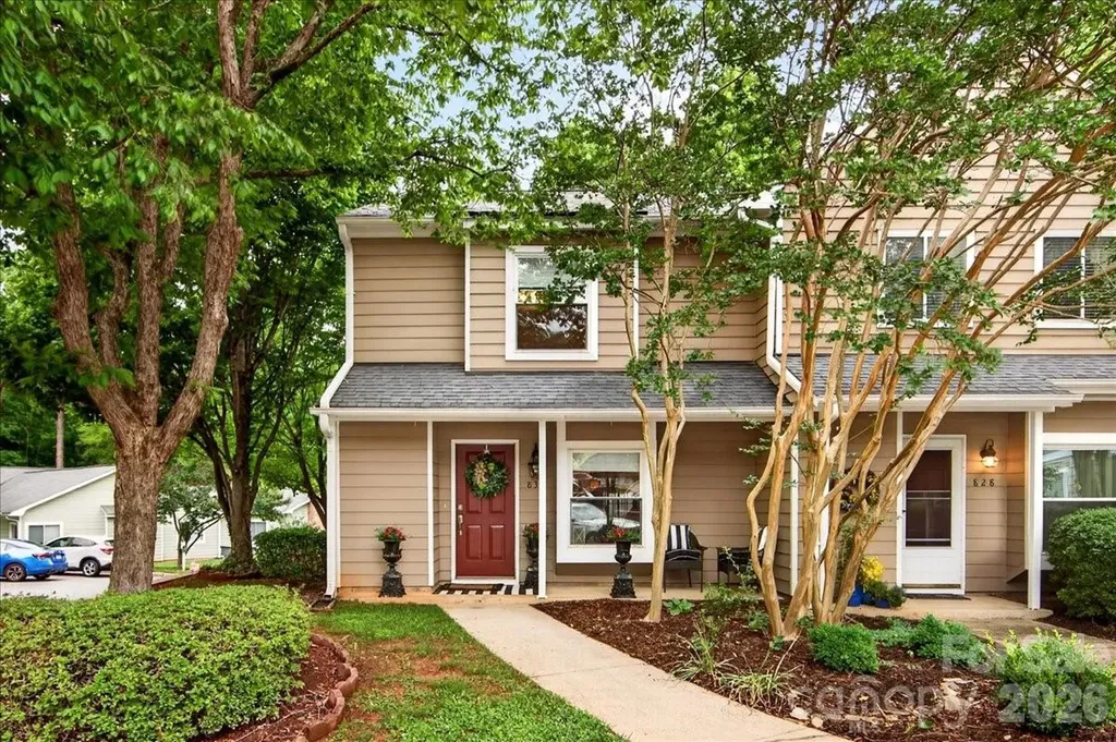 830 Sardis Cove Drive Charlotte NC 28270