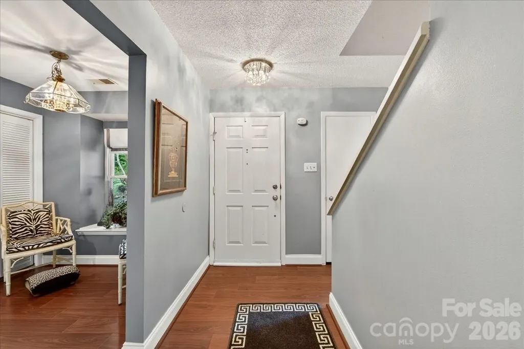 830 Sardis Cove Drive Charlotte NC 28270