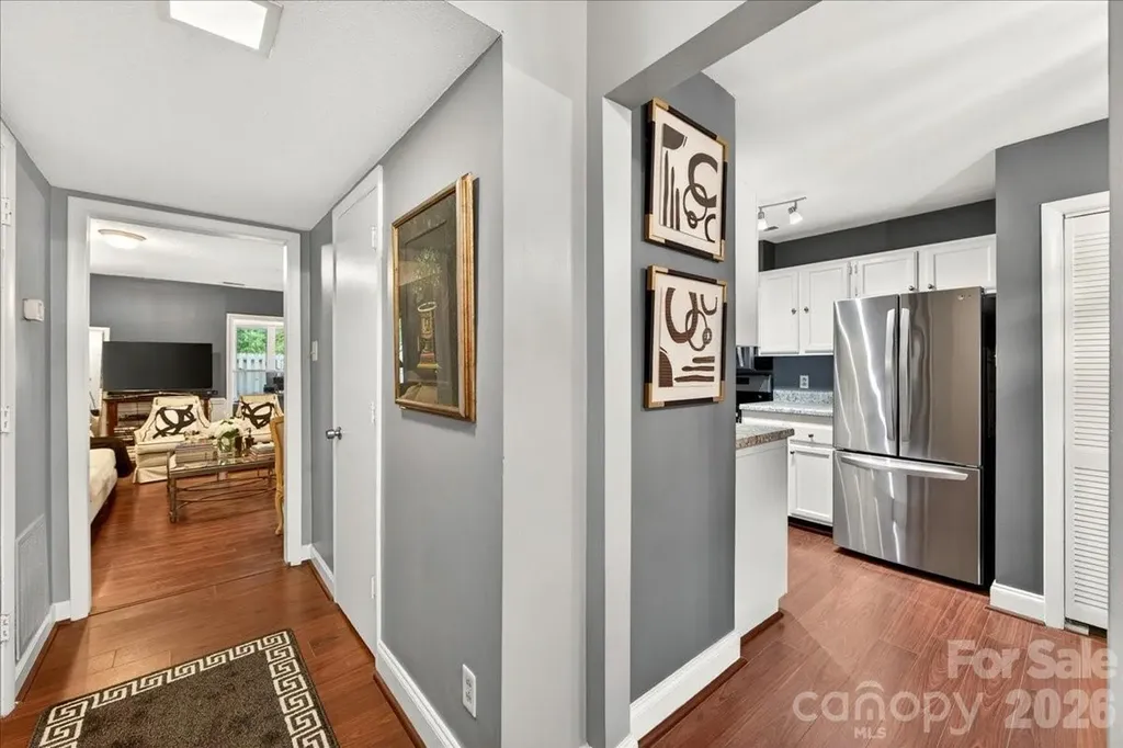 830 Sardis Cove Drive Charlotte NC 28270