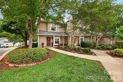830 Sardis Cove Drive Charlotte NC 28270