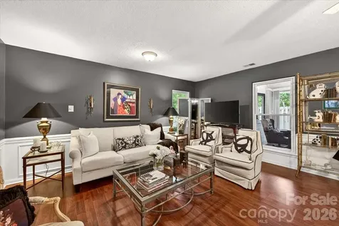 830 Sardis Cove Drive Charlotte NC 28270