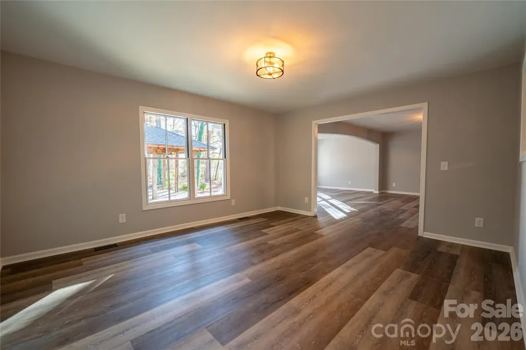 44585 Baldwin Road New London NC 28127