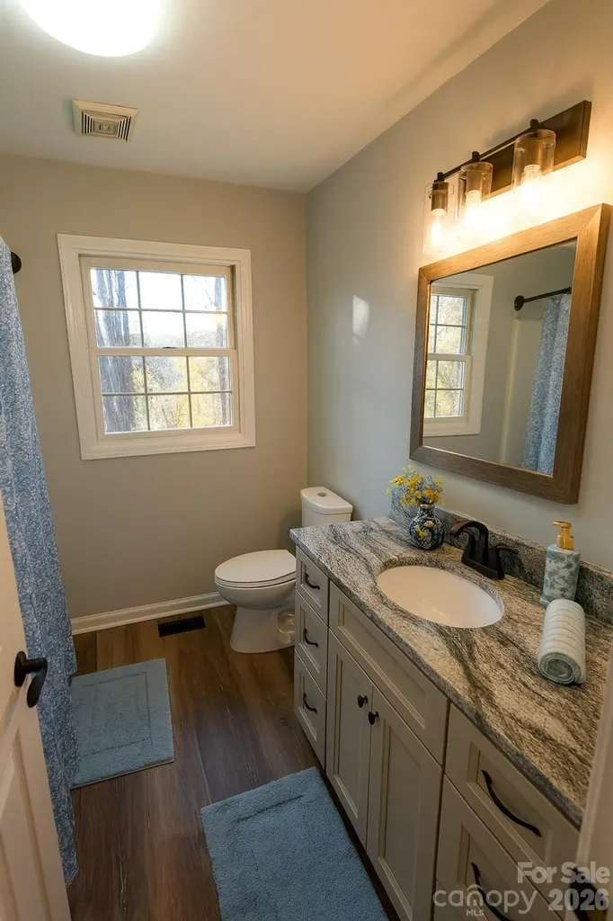 44585 Baldwin Road New London NC 28127