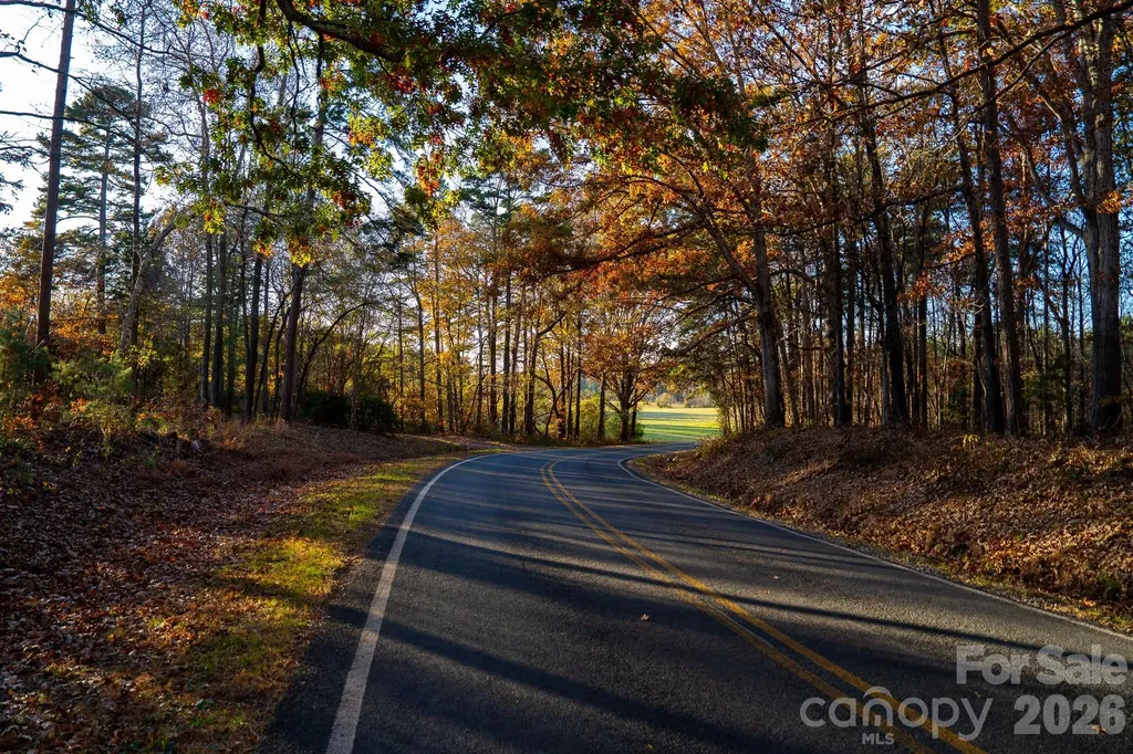 44585 Baldwin Road New London NC 28127