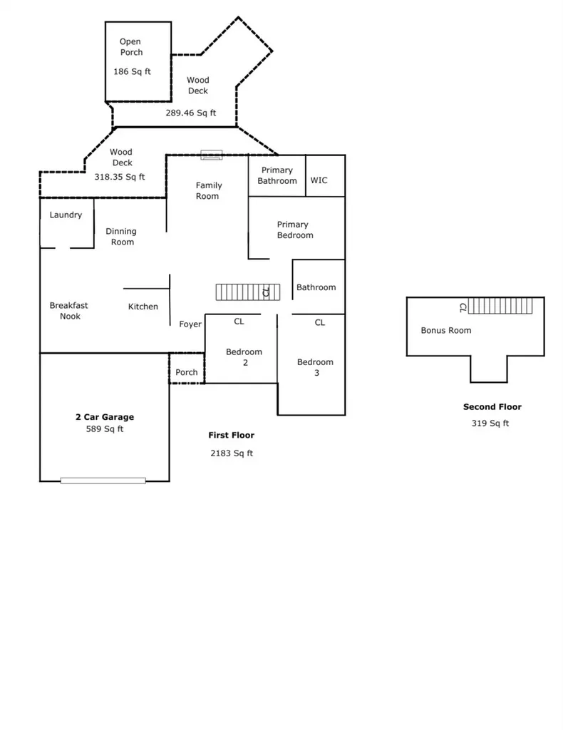 44585 Baldwin Road New London NC 28127