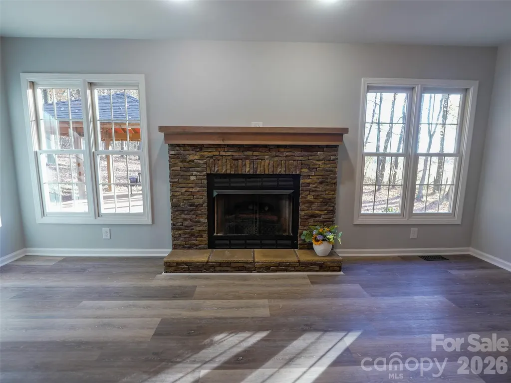 44585 Baldwin Road New London NC 28127