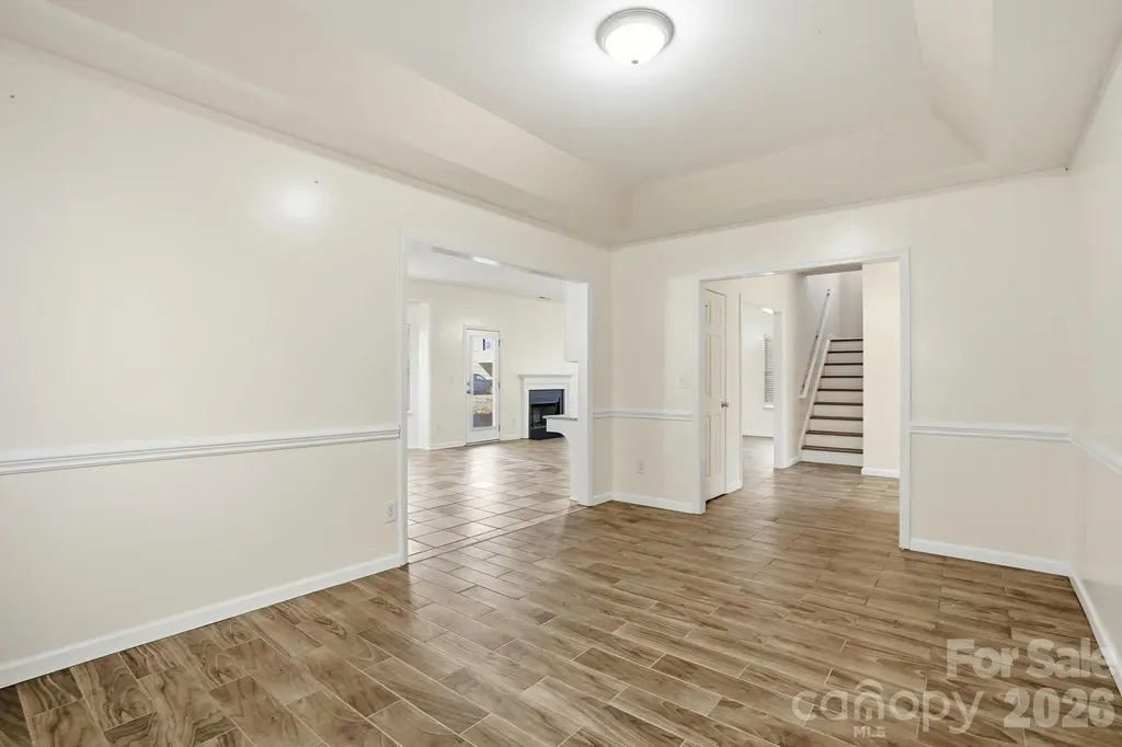 2019 Aberglen Drive Charlotte NC 28262