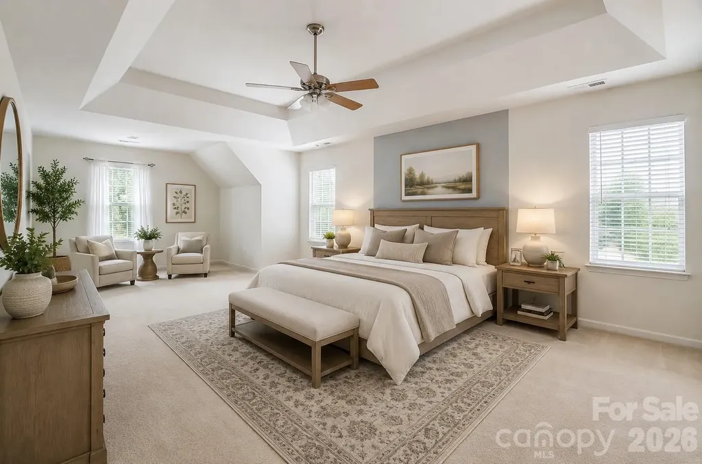 2019 Aberglen Drive Charlotte NC 28262