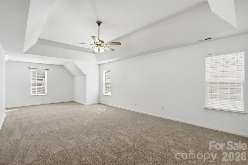 2019 Aberglen Drive Charlotte NC 28262