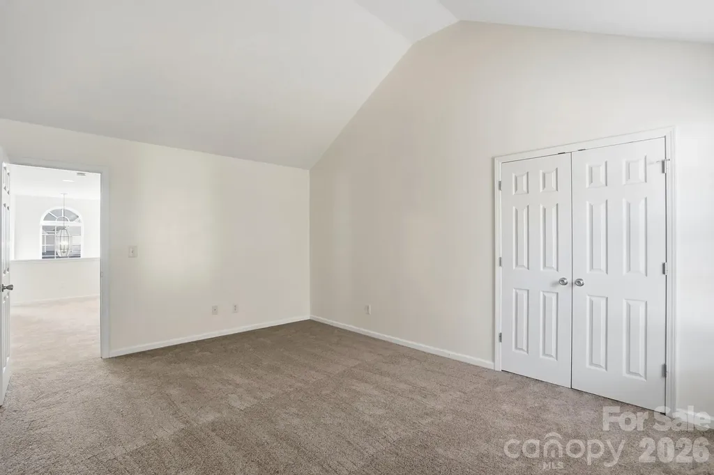 2019 Aberglen Drive Charlotte NC 28262