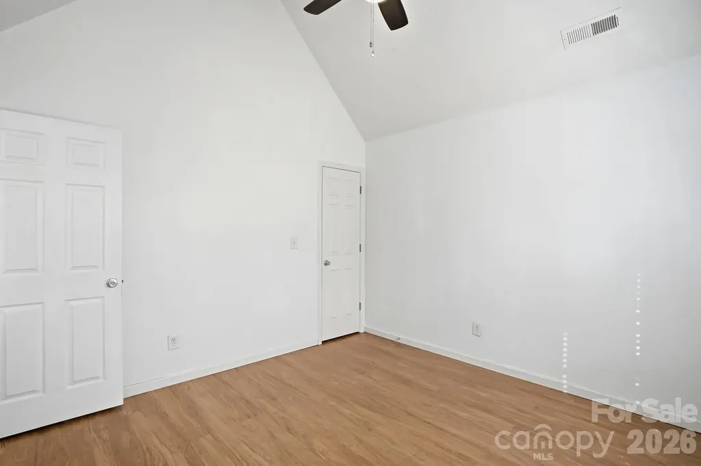 2019 Aberglen Drive Charlotte NC 28262