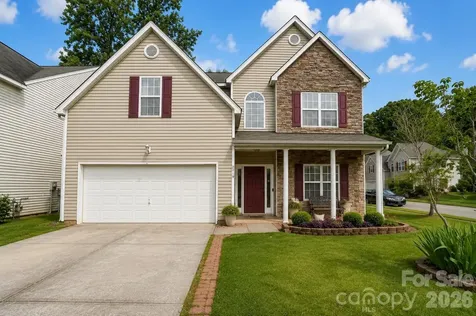 2019 Aberglen Drive Charlotte NC 28262