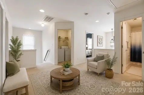 2019 Aberglen Drive Charlotte NC 28262