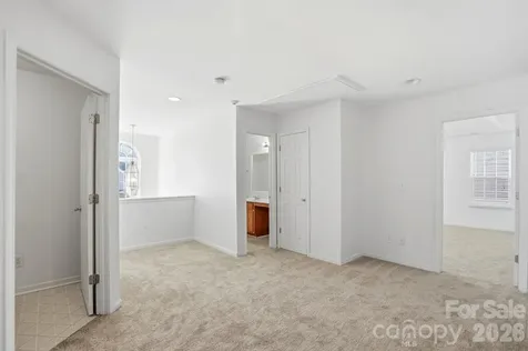2019 Aberglen Drive Charlotte NC 28262