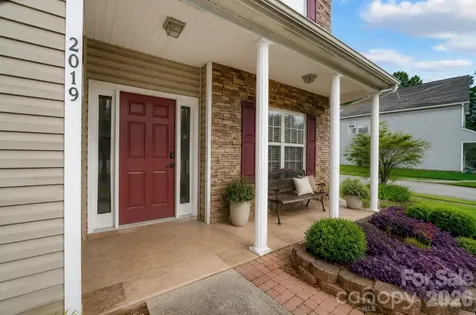 2019 Aberglen Drive Charlotte NC 28262