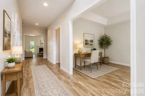 2019 Aberglen Drive Charlotte NC 28262