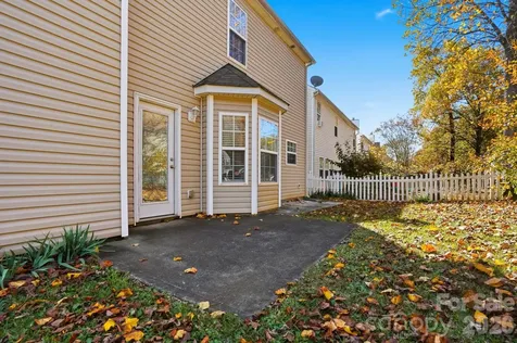 2019 Aberglen Drive Charlotte NC 28262