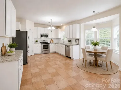 2019 Aberglen Drive Charlotte NC 28262