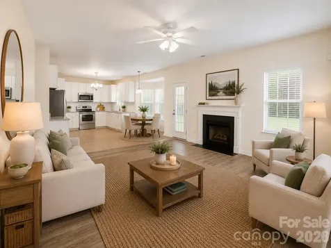 2019 Aberglen Drive Charlotte NC 28262