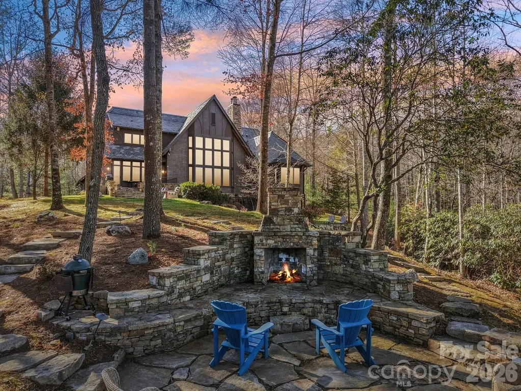 146 Allison Creek Trail Brevard NC 28712