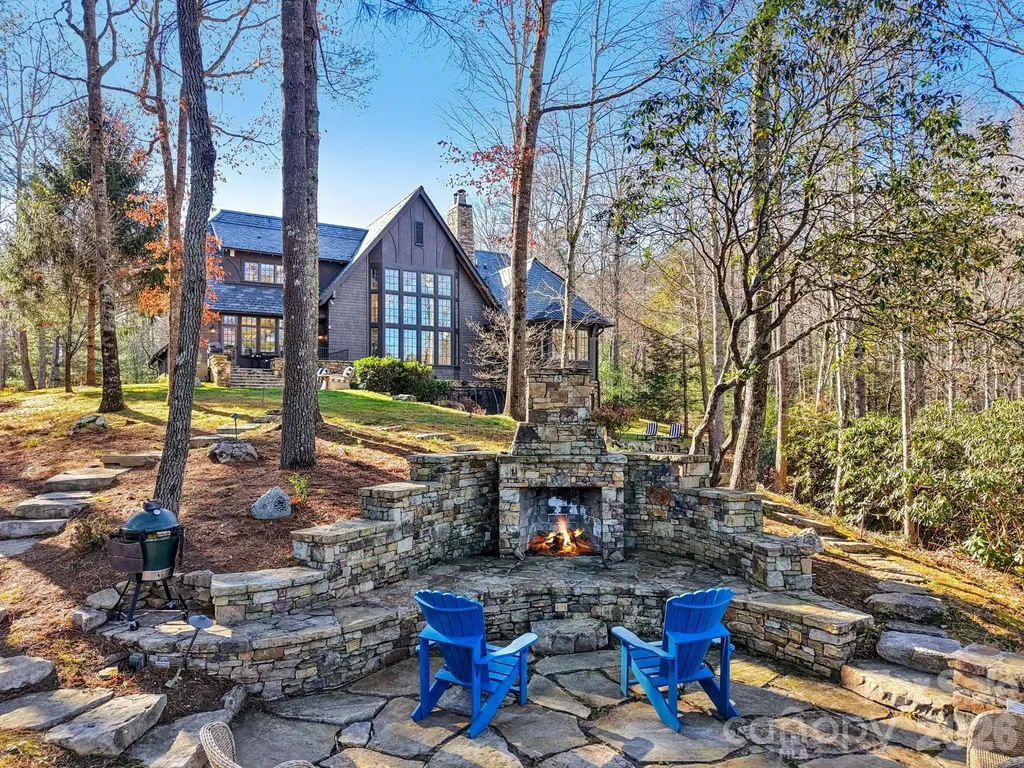 146 Allison Creek Trail Brevard NC 28712