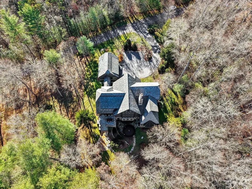 146 Allison Creek Trail Brevard NC 28712