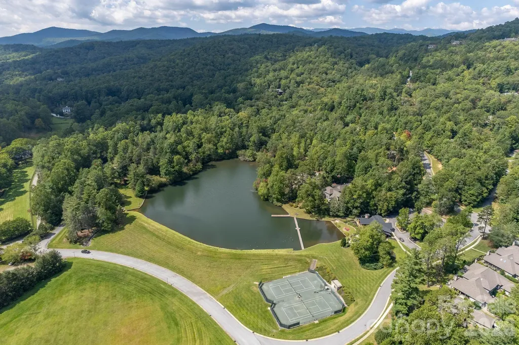 146 Allison Creek Trail Brevard NC 28712
