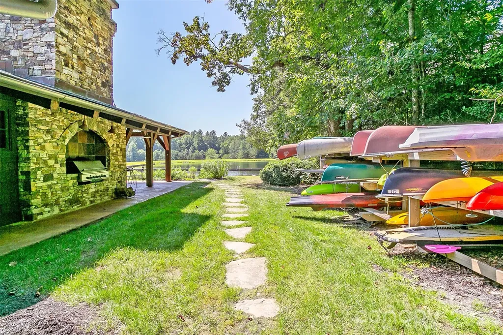 146 Allison Creek Trail Brevard NC 28712