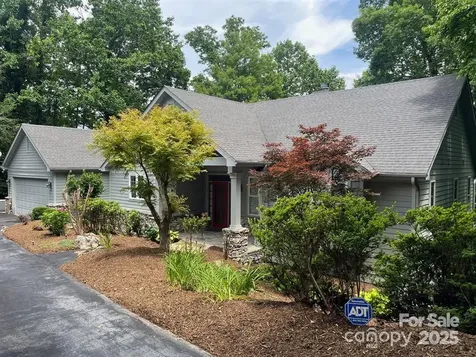 180 High Road Overlook Hendersonville NC 28739