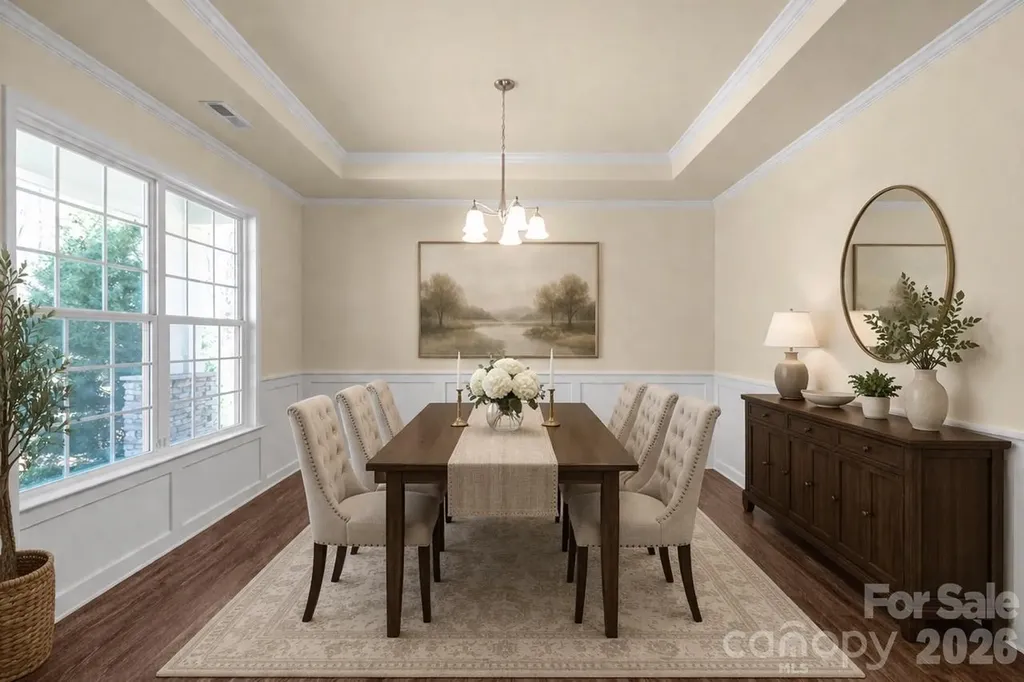 7420 Tullamore Glen Huntersville NC 28078