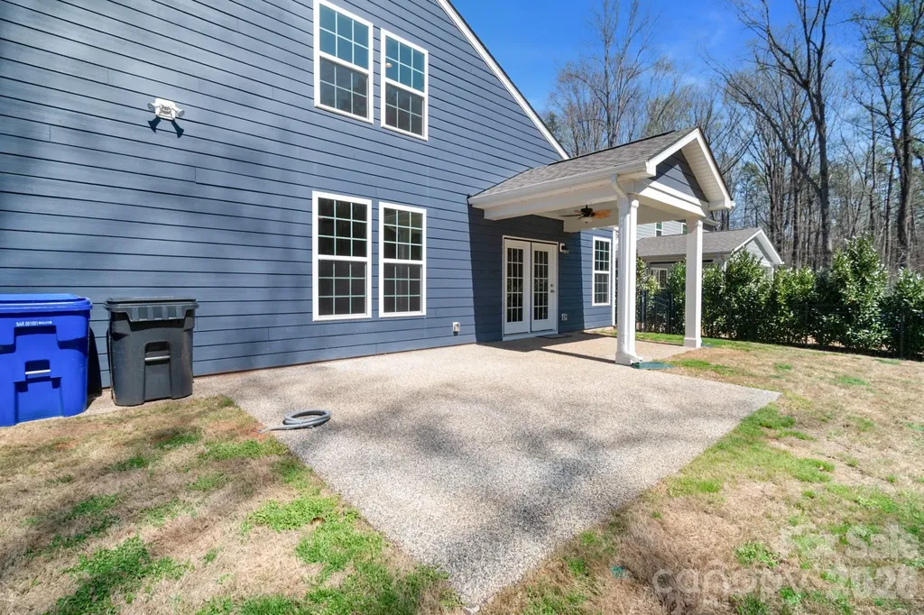 7420 Tullamore Glen Huntersville NC 28078