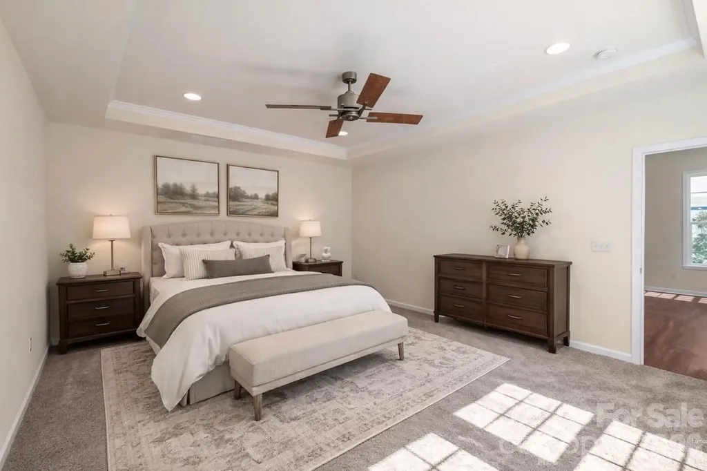 7420 Tullamore Glen Huntersville NC 28078