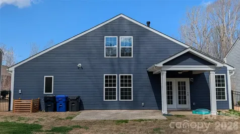 7420 Tullamore Glen Huntersville NC 28078