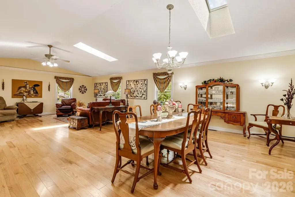 350 Old Sunset Hill Road Hendersonville NC 28792