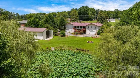 350 Old Sunset Hill Road Hendersonville NC 28792