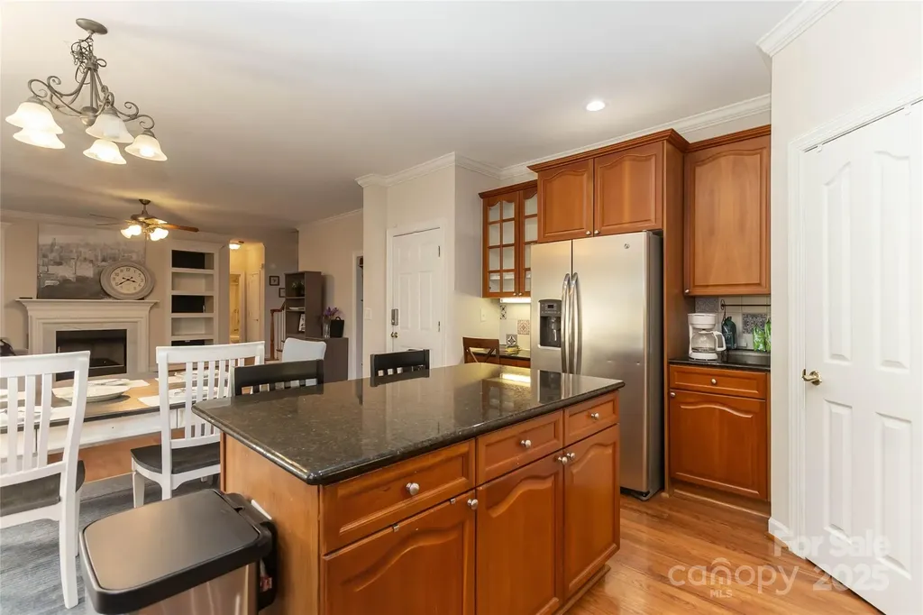 1608 Copperplate Road Charlotte NC 28262