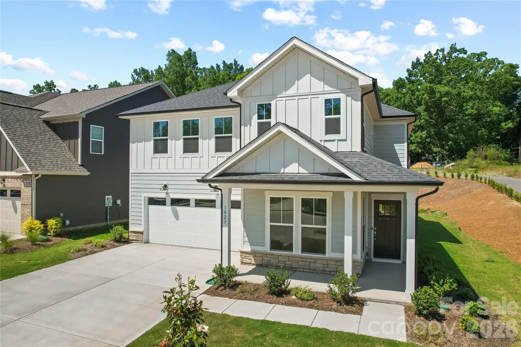 1023 Wt Ferguson Drive Matthews NC 28104