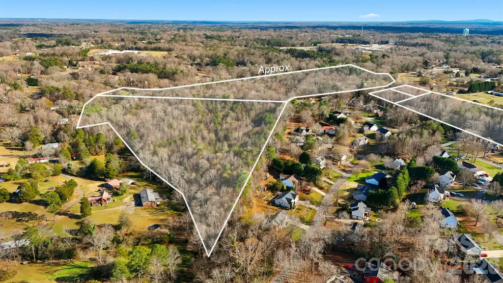 3564 28th Street NE Hickory NC 28601