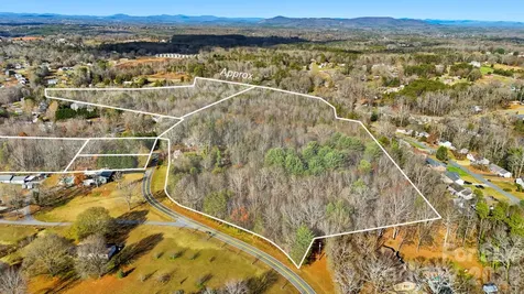 3564 28th Street NE Hickory NC 28601