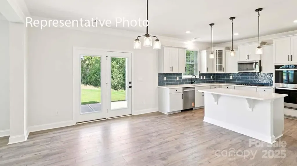 3019 Eclipse Court Indian Trail NC 28079