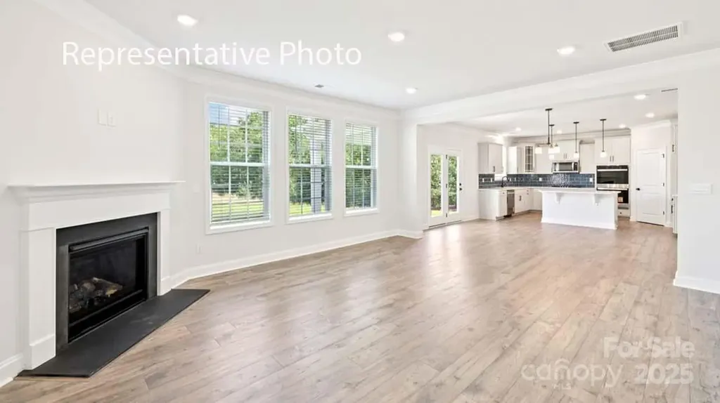 3019 Eclipse Court Indian Trail NC 28079