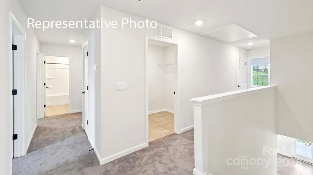 3019 Eclipse Court Indian Trail NC 28079