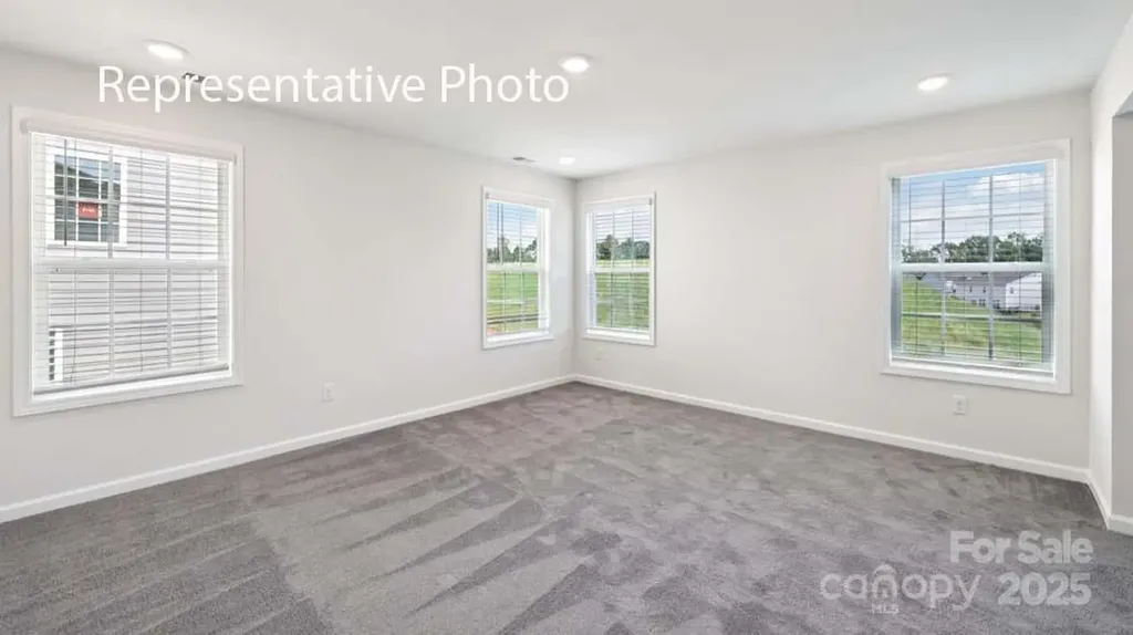 3019 Eclipse Court Indian Trail NC 28079