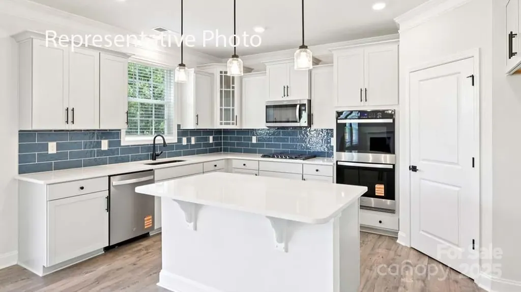 3019 Eclipse Court Indian Trail NC 28079